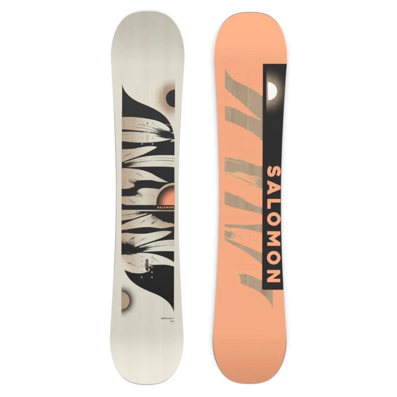 SALOMON サロモン SPARK スパーク スノボ スノボセット レディース