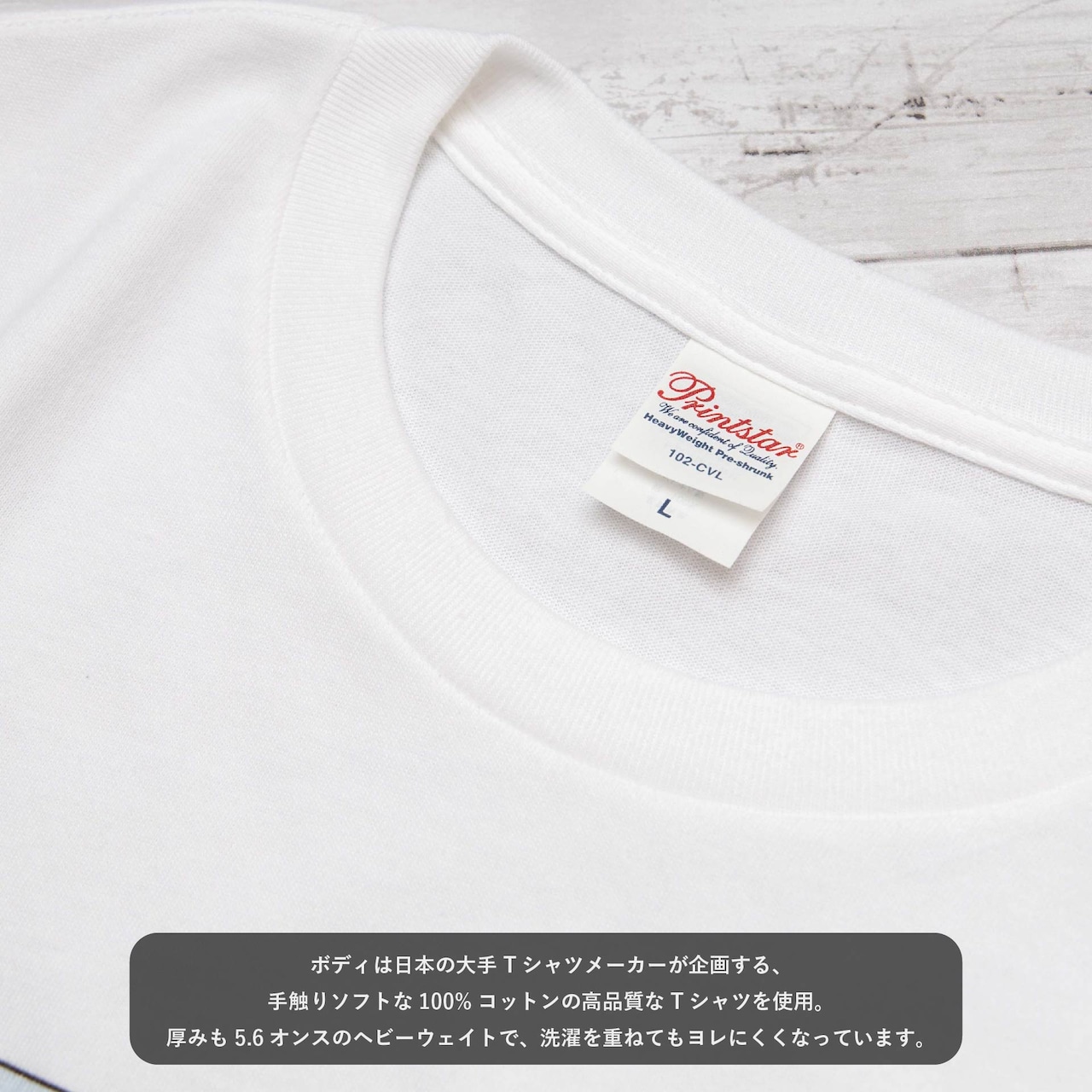 [Mのみ]Good Morning Persia by Golnoosh / ロングスリーブTシャツ