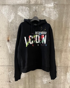 【DSQUARED2】SWEATSHIRT