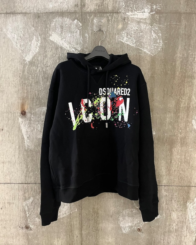 【DSQUARED2】SWEATSHIRT