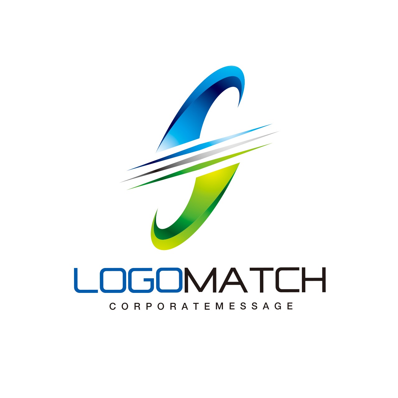 時代を切り開くSのロゴ