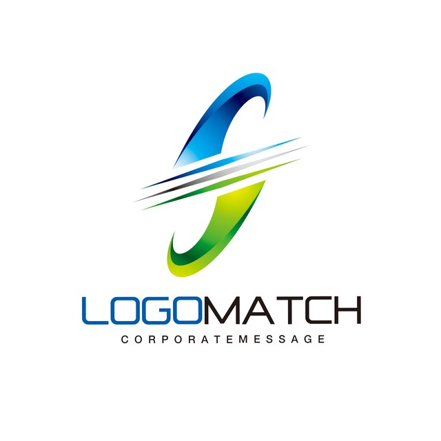 時代を切り開くSのロゴ