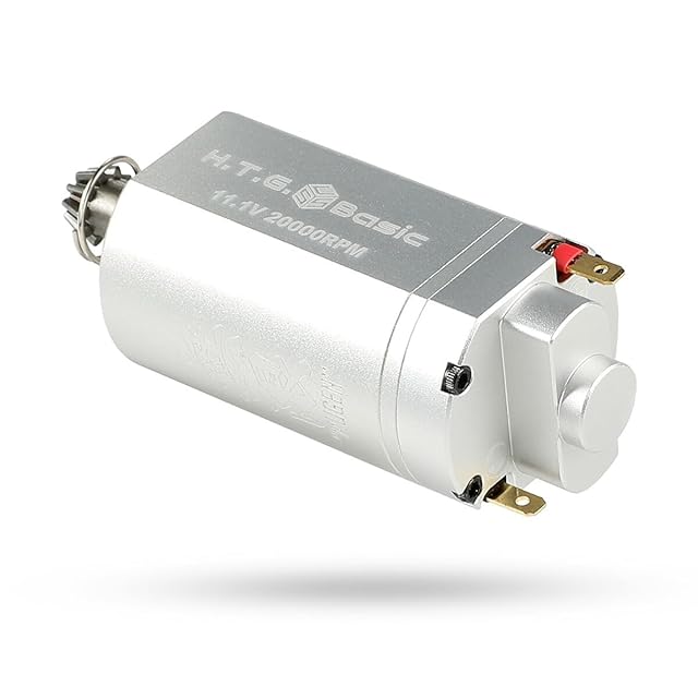 不知火商店 陽炎12型F1 コンパクト電動ガン及び電動ハンドガン用 電子