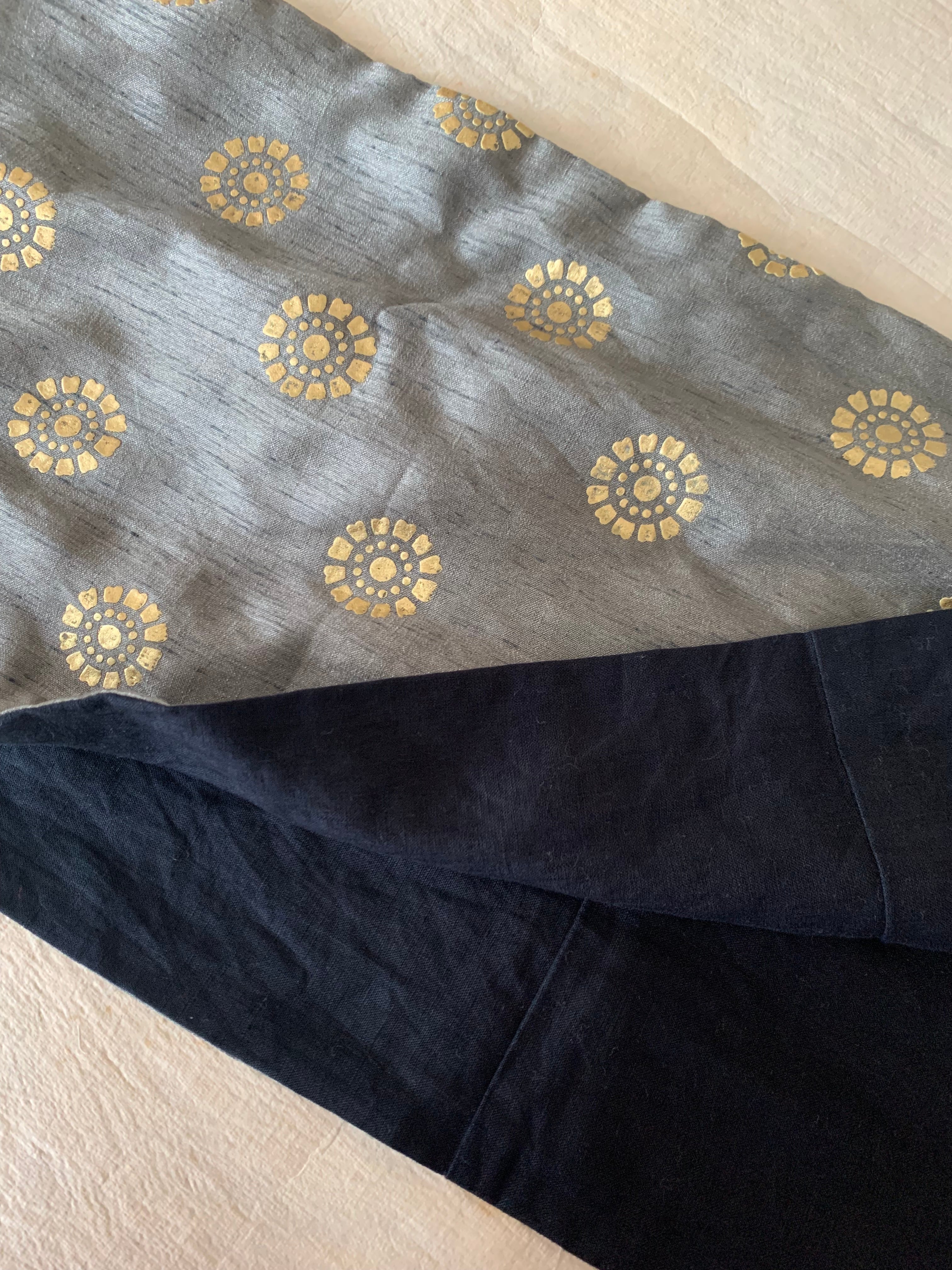 シルクスヌード | nuu