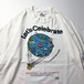 90s Earth Graphic Globe Tee USA