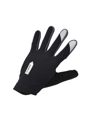 Hybrid Gloves Black