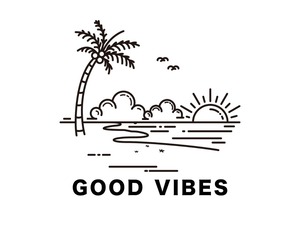 GOOD VIBES  CHILL OUT カートリッジ 1ml（ヘンプ）CBN450mg / CBD50mg  高濃度 50%