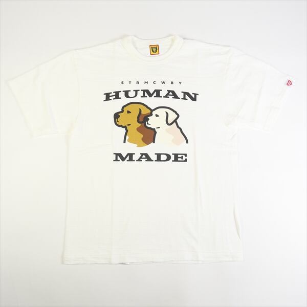 Size【M】 HUMAN MADE ヒューマンメイド 23SS GRAPHIC T-SHIRT #12 T ...