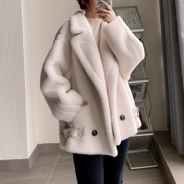 Coat ／ Outer | Cafe la Mode