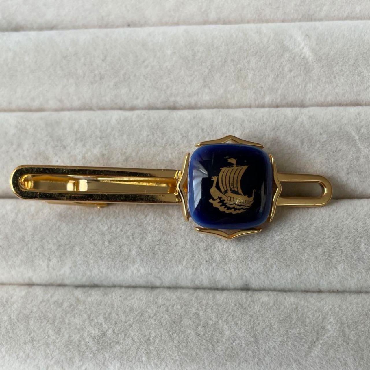 Royal Copenhagen ネクタイピン