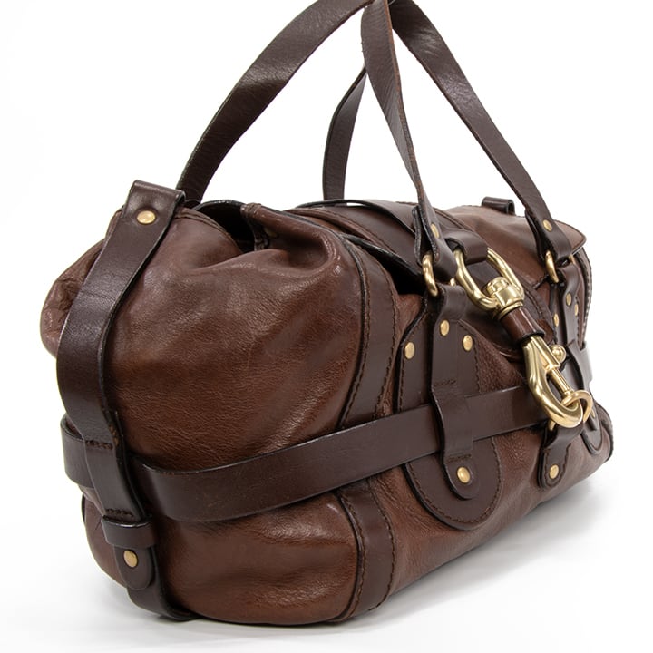 限界価格・送料無料・良品】Chloe・クロエ・ハンドバッグ(ケララ 限界価格・送料無料・良品】Chloe・クロエ・ハンドバッグ(ケララ