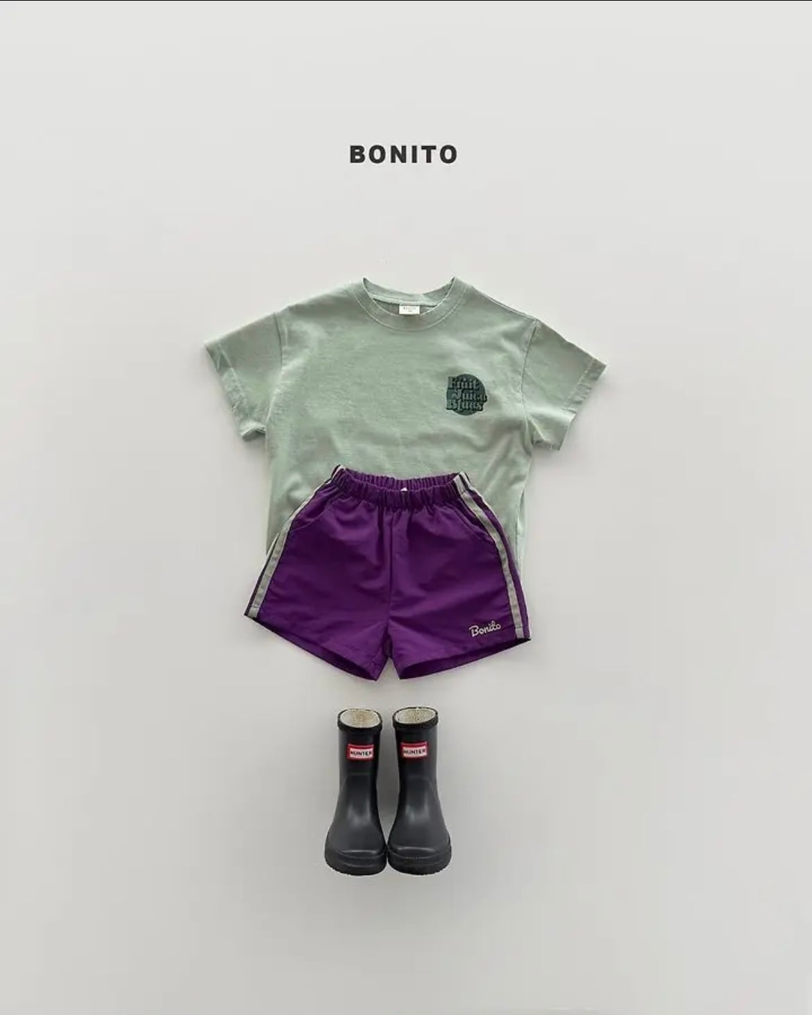 フルーツブルズTee/BONITO
