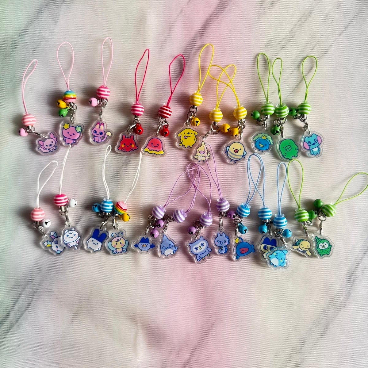 キラメキおもちゃ