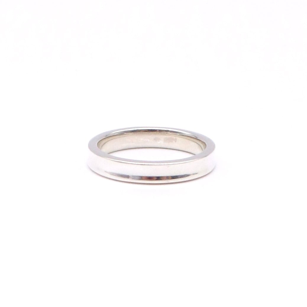 Tiffany&Co. 約17号 ナロー リング シルバー925 ティファニー | 2122TOKYO