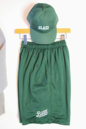 The University of BLAZZ COTTON CAP [AWAY]