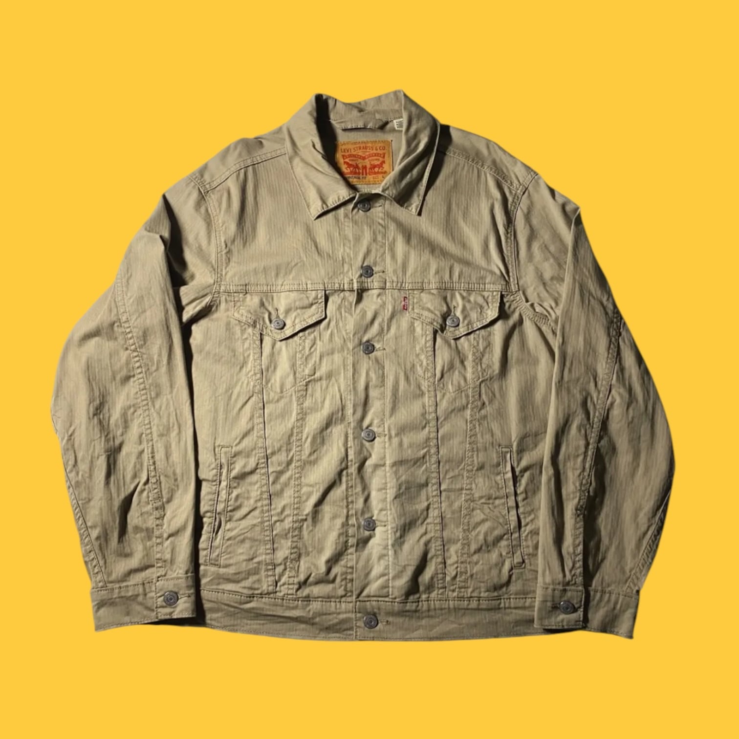 00s Patagonia バギーズショーツ XL 黄 USA製 | Wagentype II Vintage