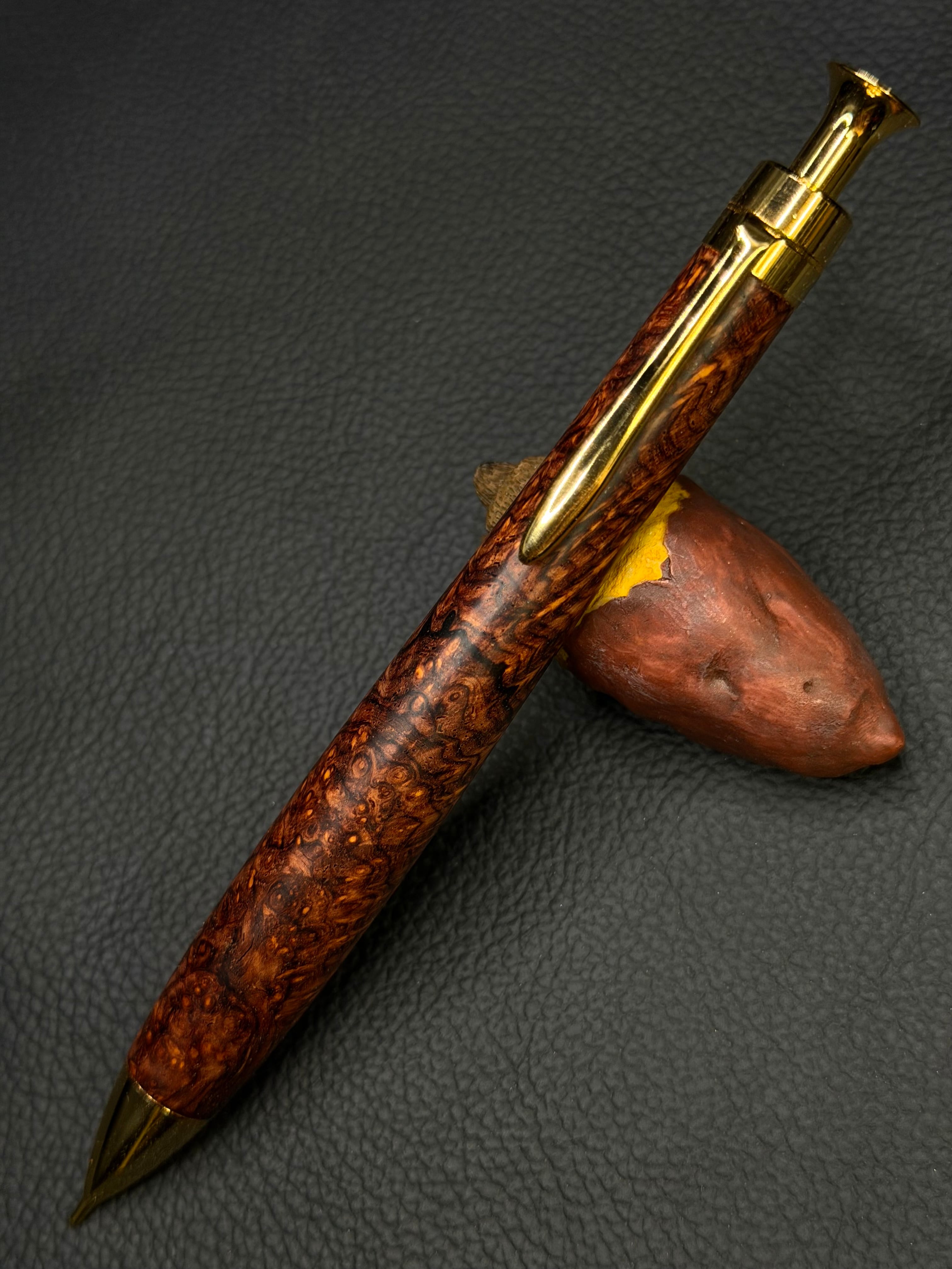 13 極上＋花梨紅白 | こぶた工房