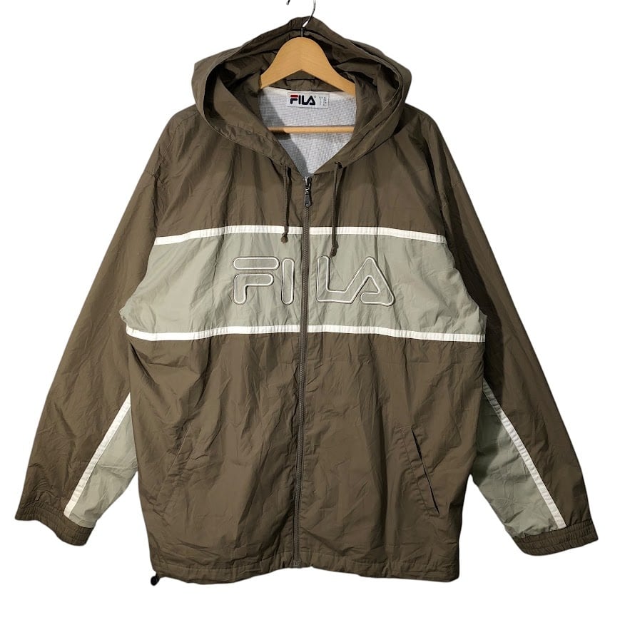 Size【L】 HUMAN MADE ヒューマンメイド 26SS NYLON BLOUSON HM31JK025