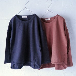 «即納» basic slub-long Tee ロングスリーブ