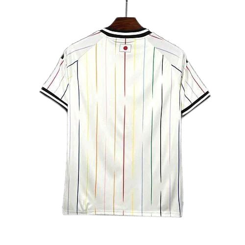 2026 Japan away Jersey 日本代表 2026 アウェイ 半袖 ユニフォーム