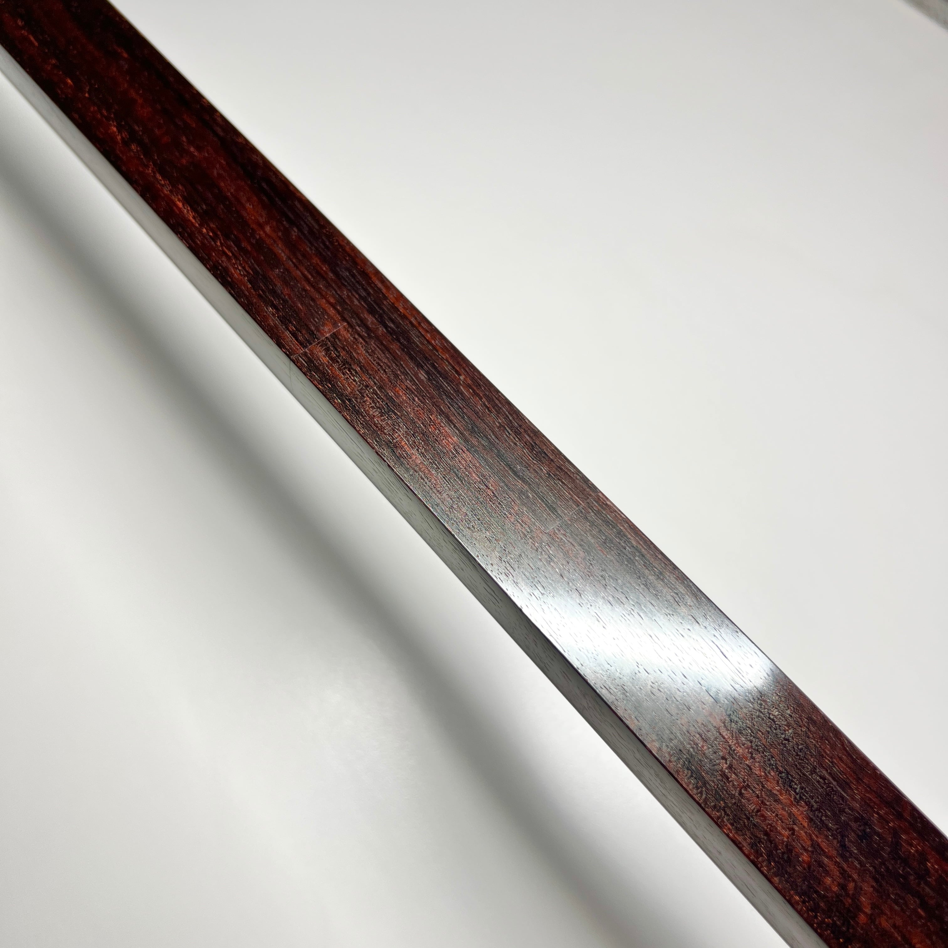 オーバーホール品 紅木・長唄三味線(東サワリ入り) 一式フルセット