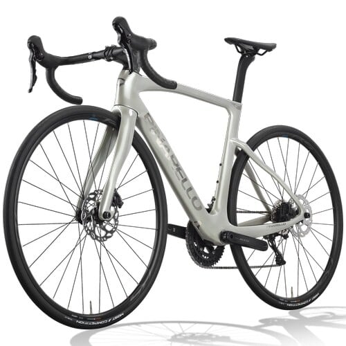 PINARELLO ( ピナレロ ) F1 DISK 機械式105 12S サイズ465