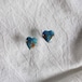 PEKI!RARIGON Heart pierce