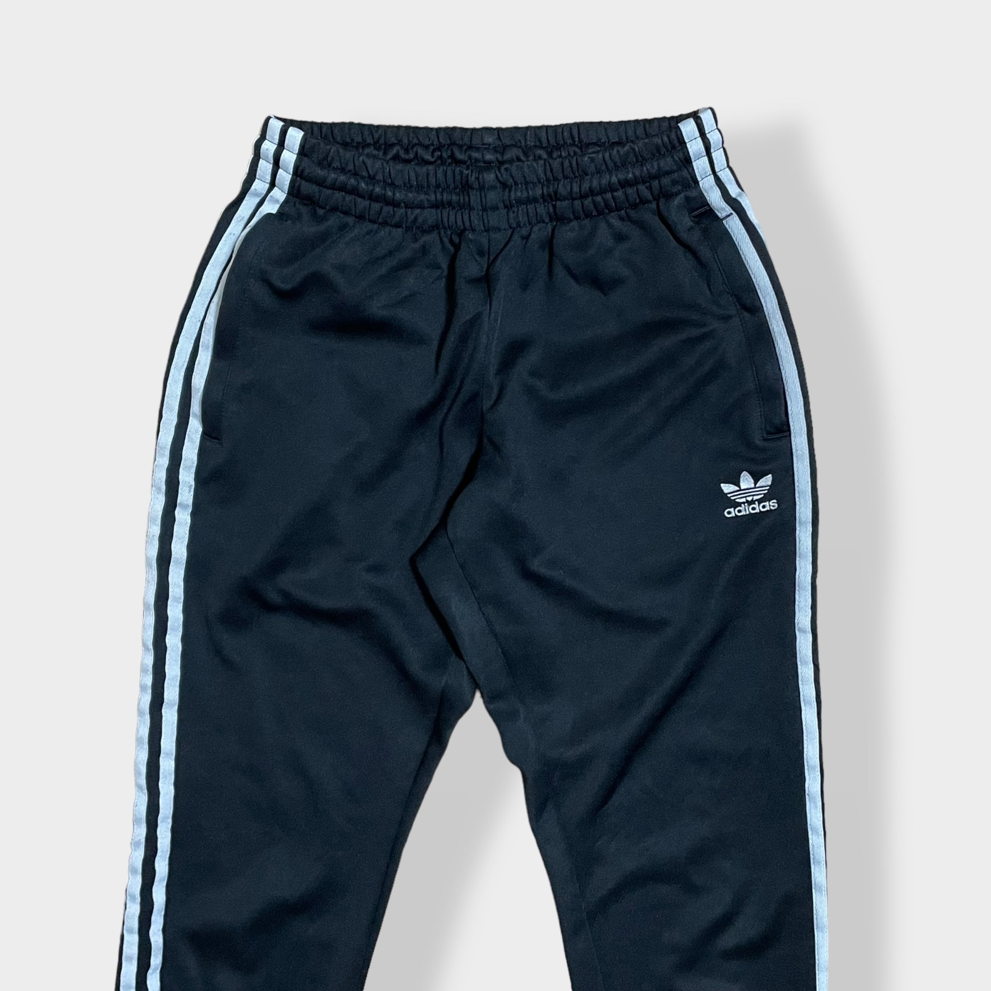 adidas】トラックパンツ TRACK PANTS ジャージパンツ ジャージ下