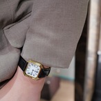 カルティエ サンチュール XL  自動巻き Automatic ref.17001 AT フルコンプリートサービス thumbnail 2