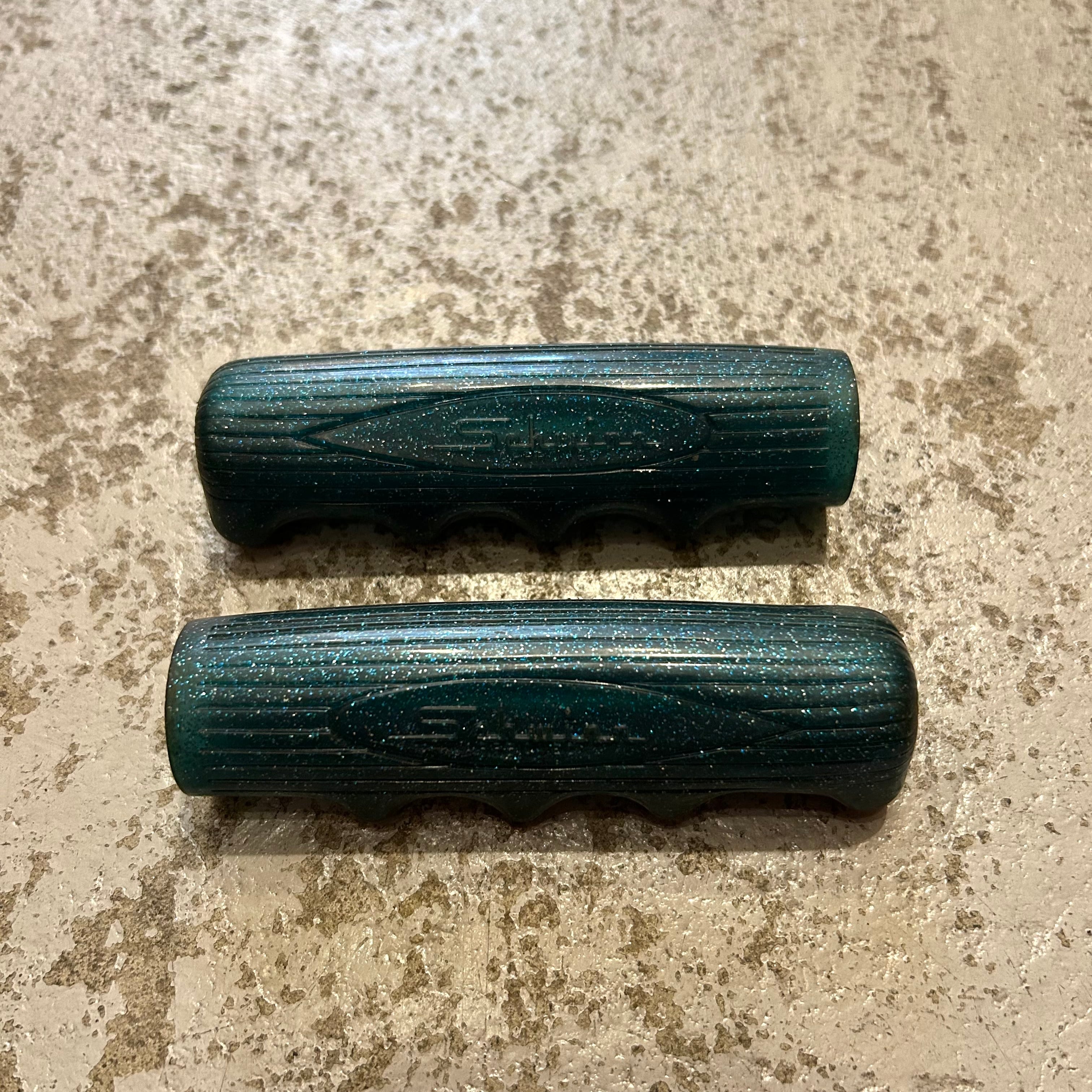 VINTAGE / NOS / CYCLE PRO UFO stem in RED | SCREAMINWHEELS