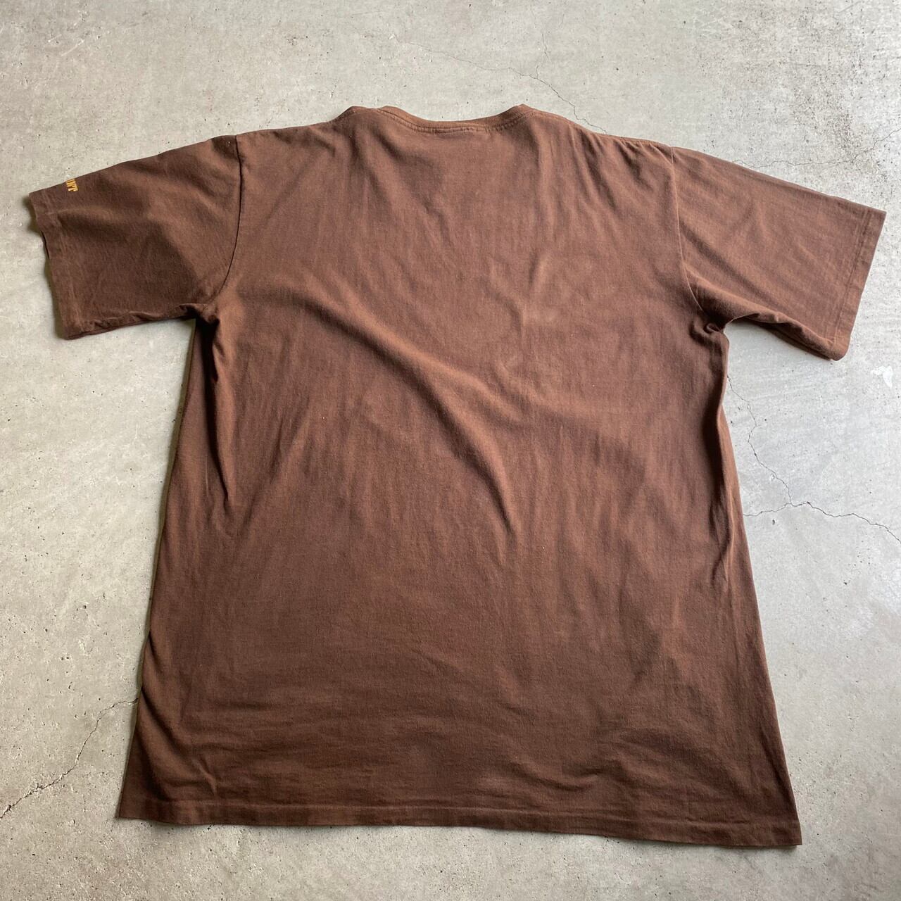 スーパービッグサイズ 00年代 USA製 BROOKLYN MINT ブルックリンミント