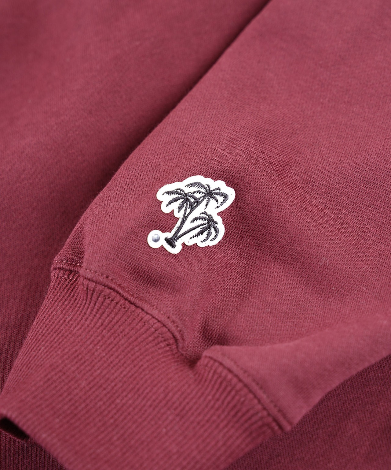 【RCGC】RCGC CLASSIC LOGO SWEAT POLO SHIRTS［RGC016］