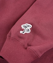 【RCGC】RCGC CLASSIC LOGO SWEAT POLO SHIRTS［RGC016］