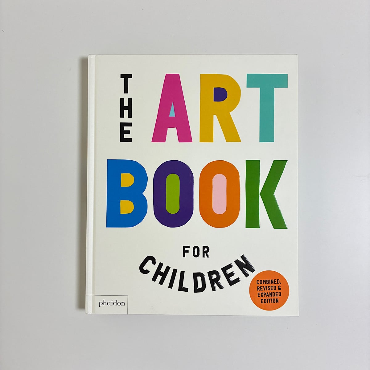 The Art Book for Children | 素敵な洋書絵本のお店 Read Leaf Books