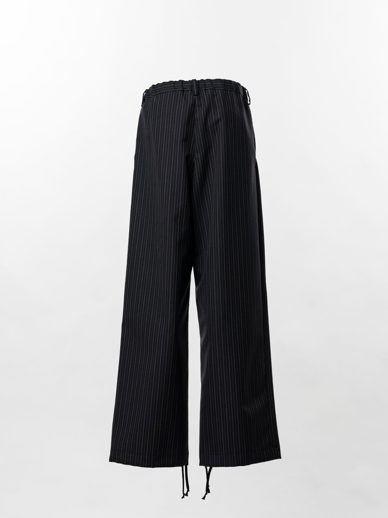 【26AW】Maison MIHARA YASUHIRO ミハラヤスヒロ / パンツ / Wool Easy Pants - 6