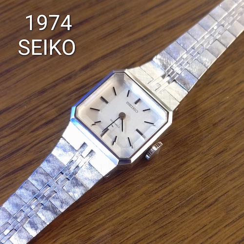 SEIKO  Bracelet  LADY