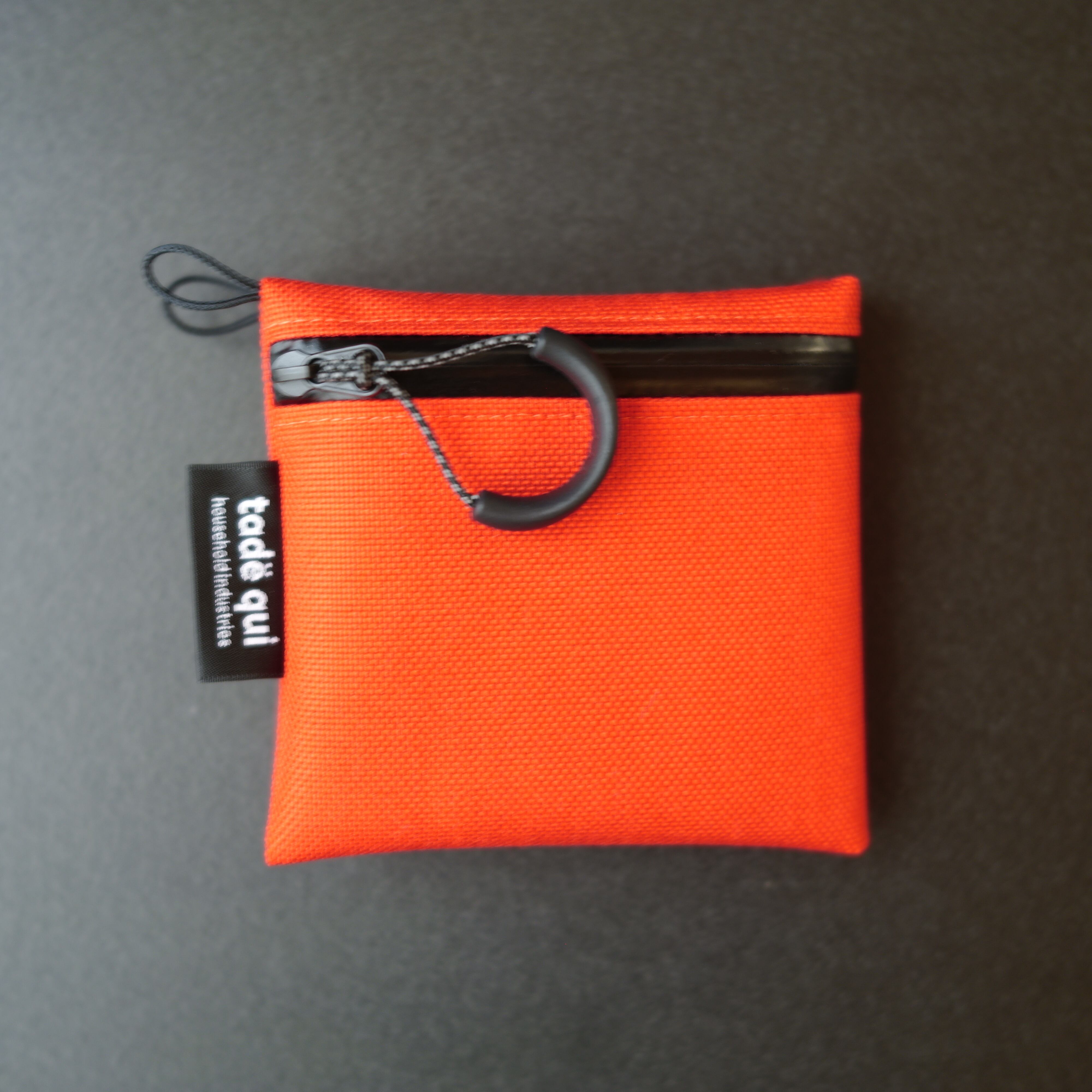 riders wallet / CORDURA®︎ 1000D / Orange.com