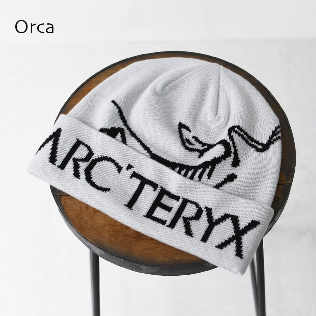 ARC'TERYX [アークテリクス正規代理店] Bird Word Toque [X000010065