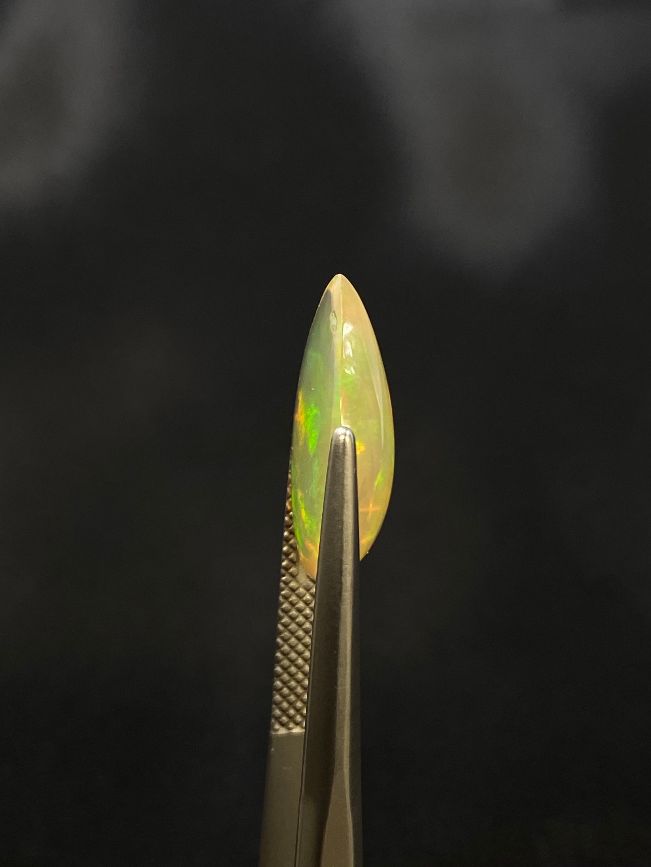 オパール 3.796ct ルース | シークレットベースジュエリー Secret Base