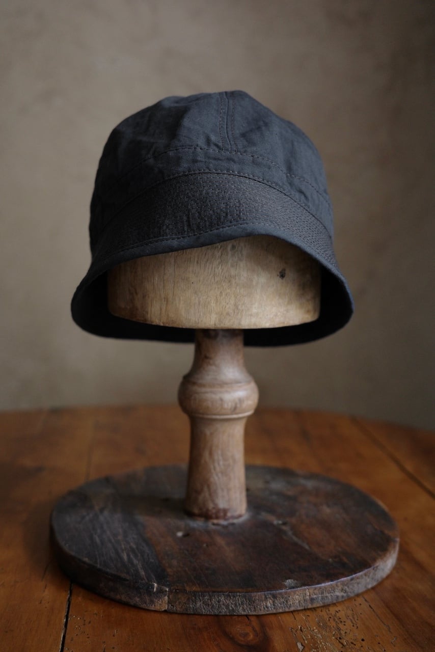 ENDS and MEANS / Army Hat | iremono ENDS and MEANS / Army Hat | iremono