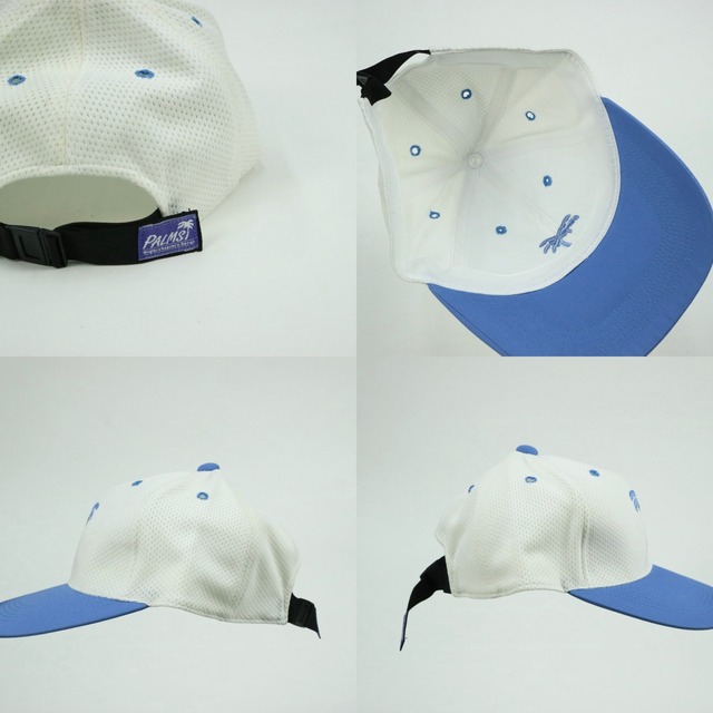 Dead Stock / 90's〜 Angler’s Republic PALMS MESH CAP