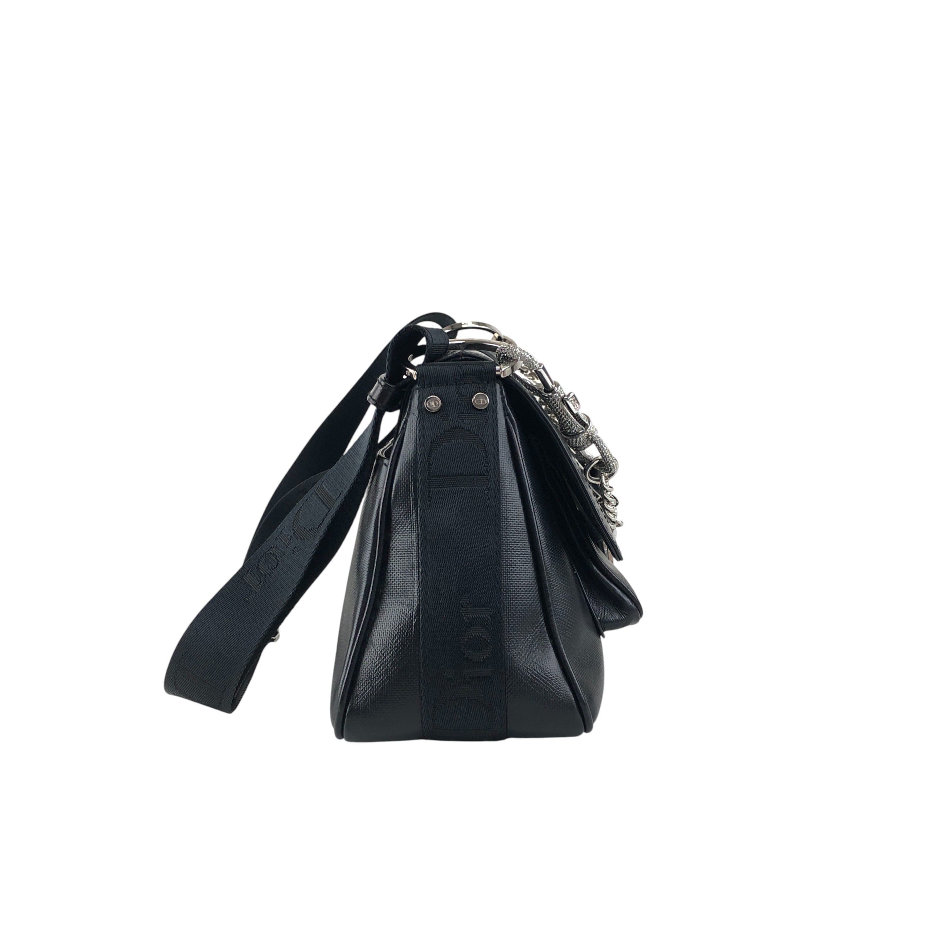 Christian Dior クリスチャン ディオール ハードコア ショルダーバッグ