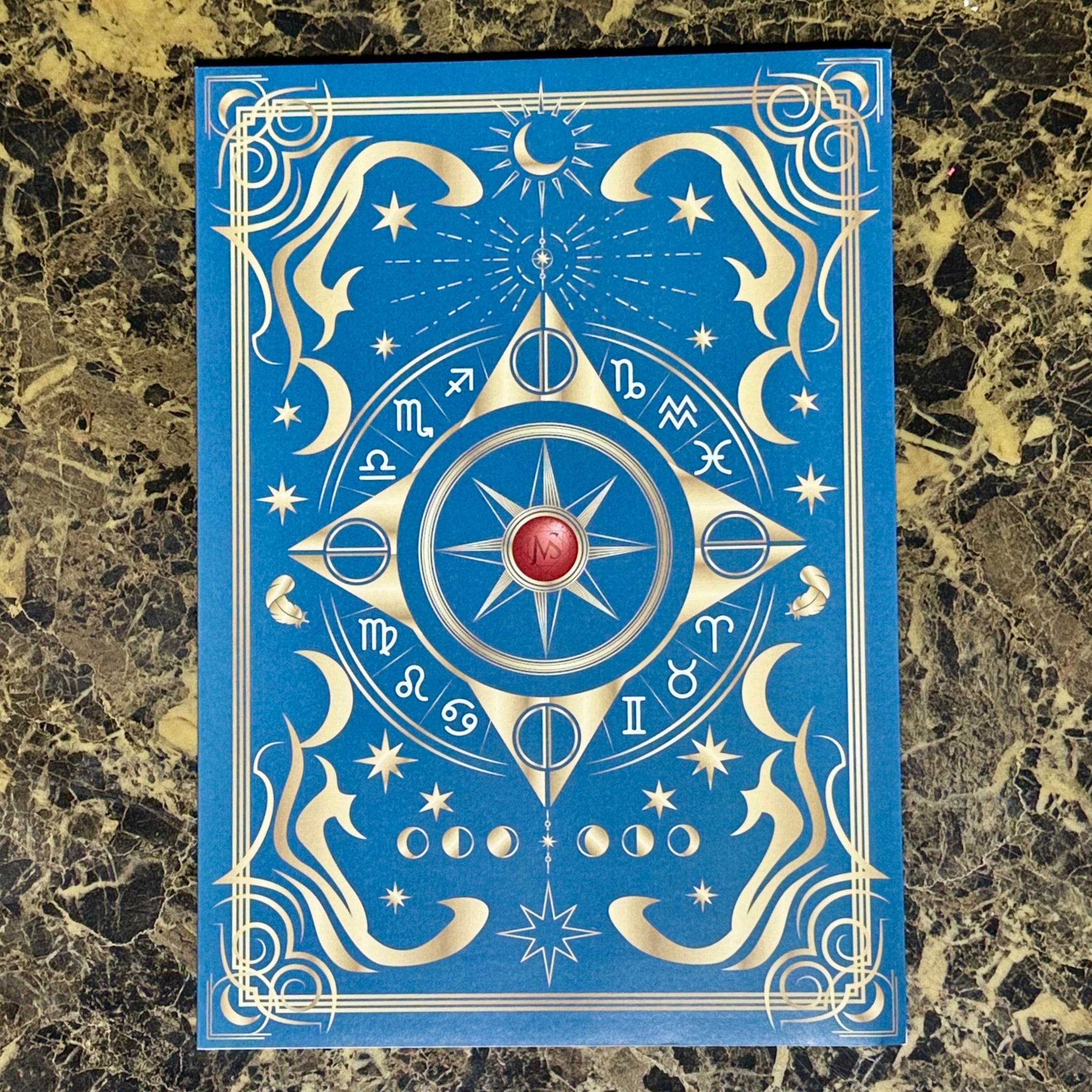 魔法の絵本 | マジシャン先生オフィシャルグッズショップ