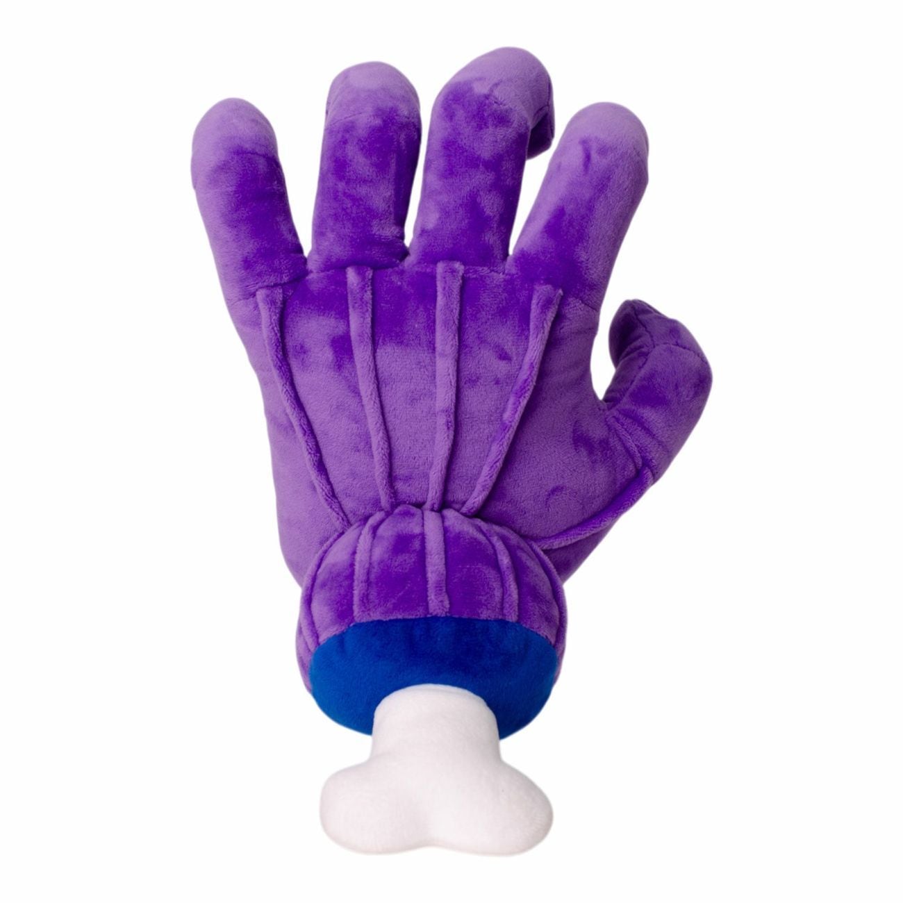 SANTA CRUZ × NICI (ｻﾝﾀｸﾙｰｽﾞ×ﾆｷ ) - SCREAMING HAND PURPLE 35cm