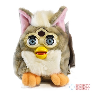 ファービー・バディーズ ハグミー 紙タグ付 Furby Buddies HUG ME