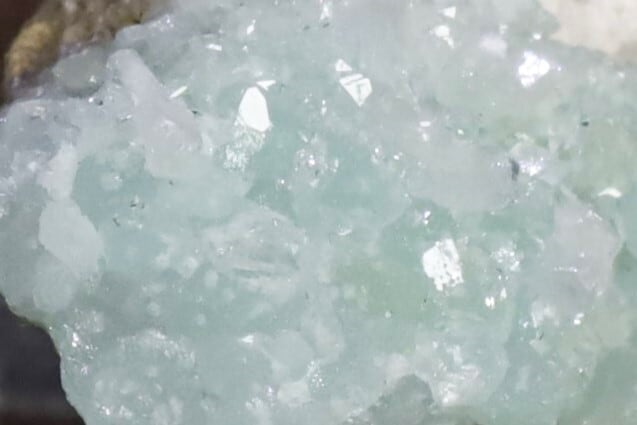 カルサイト | Mineral Ankicrystal