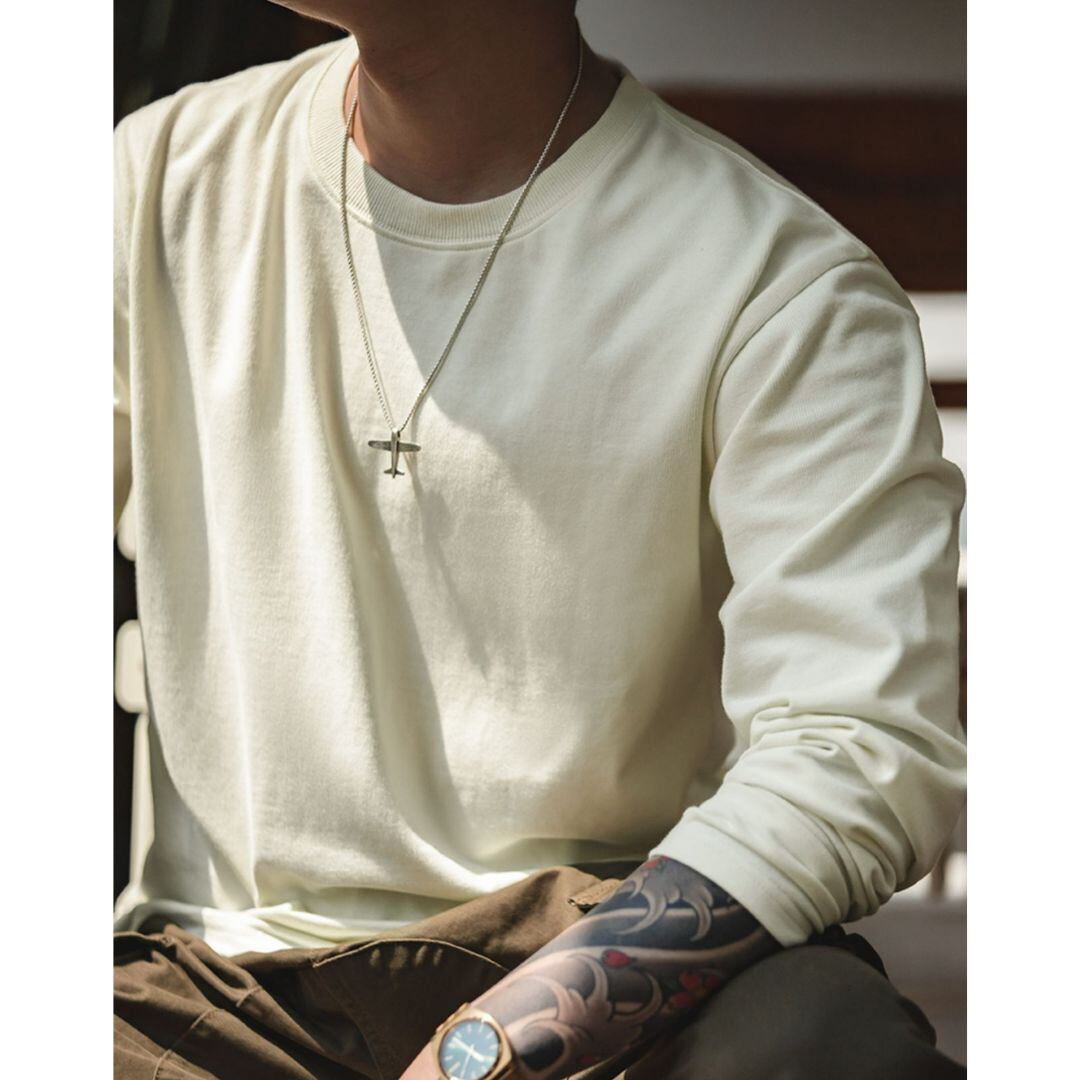 ベーシックオーソドックスTシャツ 3XLまで対応 A18671