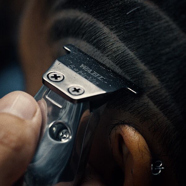Wahl（ウォール）5 Star Hi-Viz | Zenbarber Supply