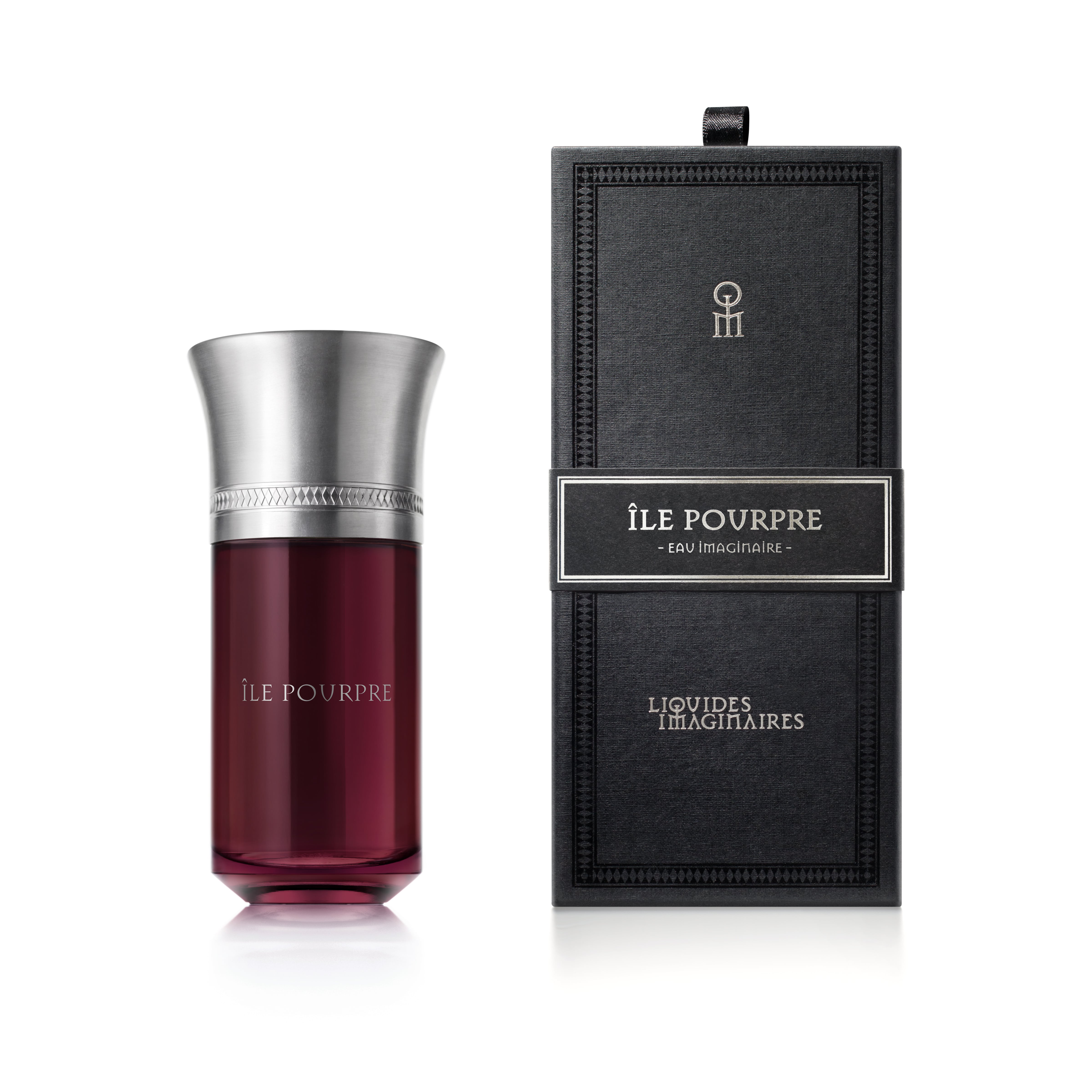 Liquides Imaginaires / L