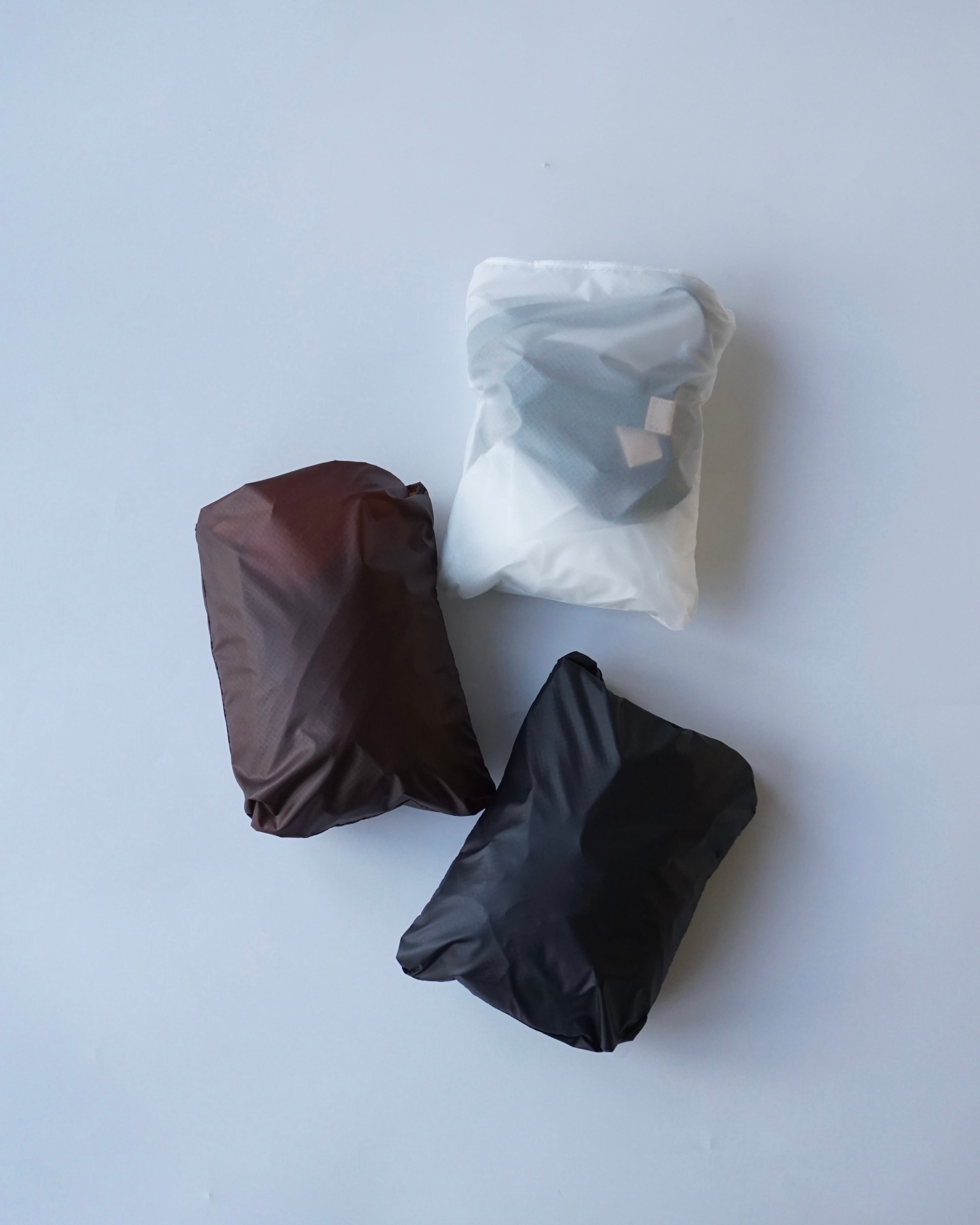 STAN Product Weekend bag | Pay ID